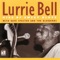 Lurrie's Guitar Boogie - Lurrie Bell lyrics