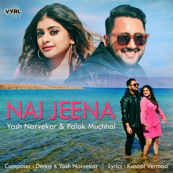 Cover artwork for Nai Jeena