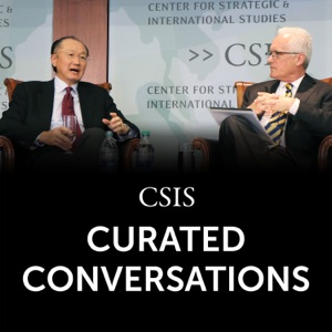 Building Bridges? Development and Infrastructure in U.S.-China Relations