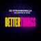 Better Things (feat. Solidstar & Jojo) - DJ Stramborella lyrics
