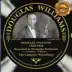 Douglas Williams - the Complete Recordings 1928-1930 album cover