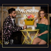 Herida (feat. Consuelo Schuster) artwork