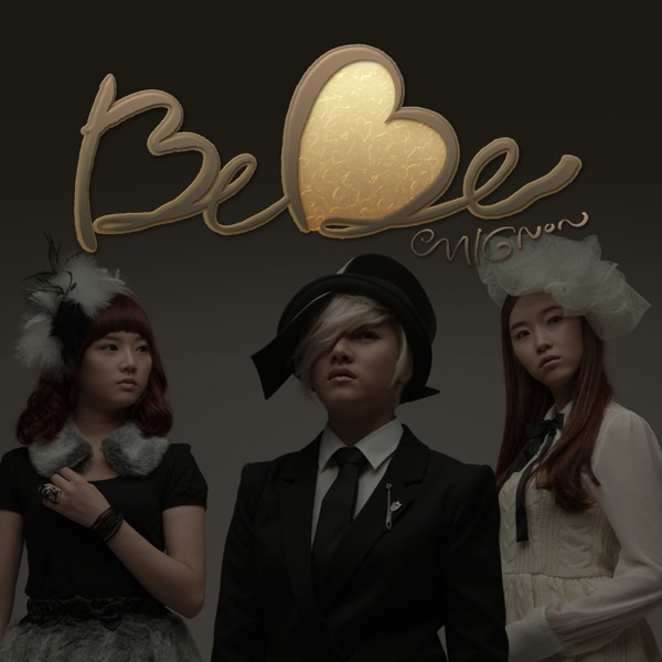 BeBe Mignon – Have Been Only Nice to You – EP