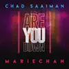 Are You Down (feat. Mariechan) - Single album lyrics, reviews, download