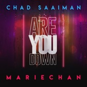 Are You Down (feat. Mariechan) artwork