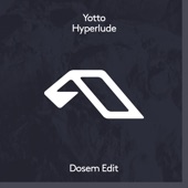 Hyperlude (Dosem Edit) artwork
