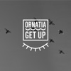Ornatia - Get Up (feat. William Skaug)