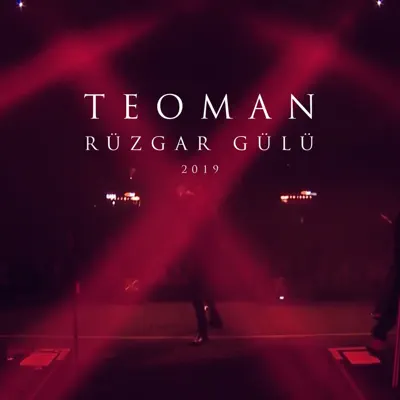 Rüzgar Gülü 2019 - Single - Teoman
