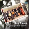 Sacachispas by Los Aviles iTunes Track 1