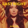 Last Night by Ricki-Lee iTunes Track 1