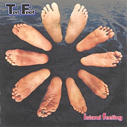 Ten Feet - Someday