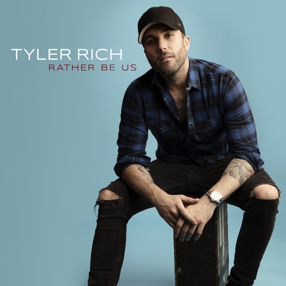 Cover artwork for Rather Be Us