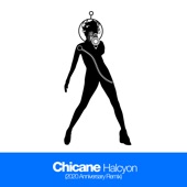 Halcyon (2020 Anniversary Extended Remix) artwork