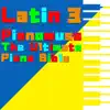 The Ultimate Piano Bible - Latin 3 of 3 album lyrics, reviews, download