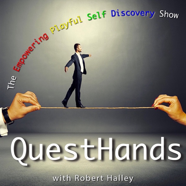 Halley Vitality- Robert's Podcast