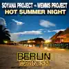 Stream & download Hot Summer Night - Single