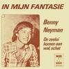 In Mijn Fantasie - Single