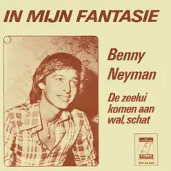 In Mijn Fantasie - Single - Benny Neyman