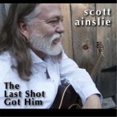 Scott Ainslie - Avalon Blues