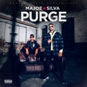 Purge (feat. Silva) artwork