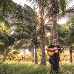 Beach Music - Daniel Wesley Beach Music - Daniel Wesley
