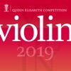 Queen Elisabeth Competition - Violin 2019 (Live)