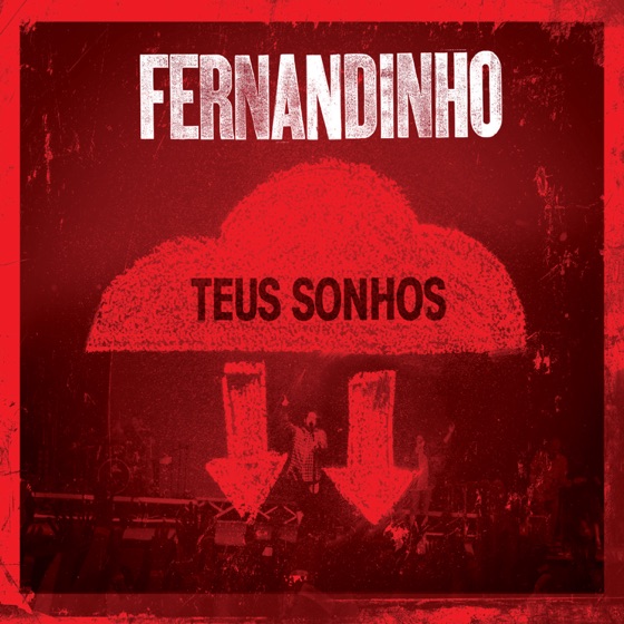 Cover artwork for Caia Fogo