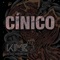 Cínico (feat. Tonio Ruiz) - Kimbo lyrics