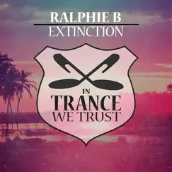 Extinction (Extended Mix) Song Lyrics