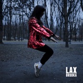 Lax - EP artwork