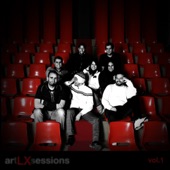 ArtLisboa (ArtLXsessions), Vol.1 - EP artwork