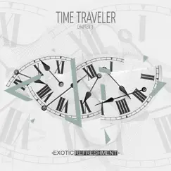 Time Traveler (Chapter 3) by Various Artists album reviews, ratings, credits