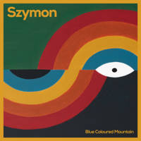 Blue Coloured Mountain-Szymon