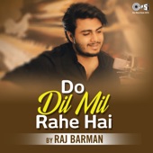 Do Dil Mil Rahe Hain artwork