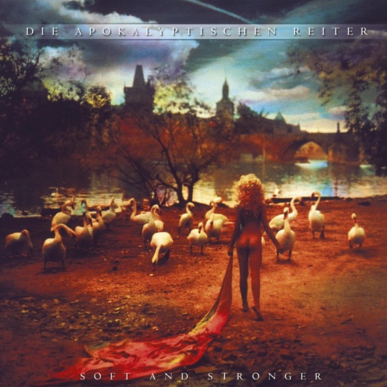 Cover artwork for Downfall