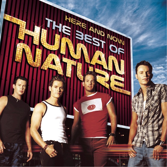 Cover artwork for When We Were Young