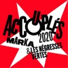 Accouplés 2020 - Single