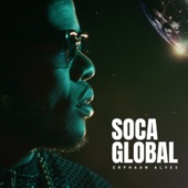 Soca Global artwork