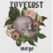 Lovelost - margø lyrics