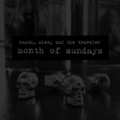 Death, Sleep and the Traveler - Someone I Used to Be