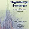 Stream & download Händel: Der Messias (Mitschnitt aus dem Regensburger Dom 1957)