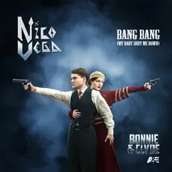 Bang Bang (My Baby Shot Me Down) - Single - Nico Vega