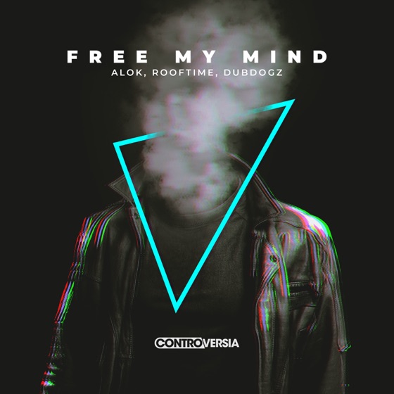 Cover artwork for Free My Mind
