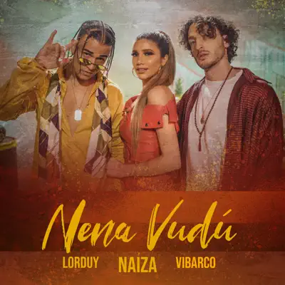 Nena Vudú - Single - Lorduy