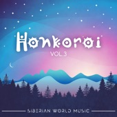 Honkoroi: Siberian World Music, Vol. 3 artwork
