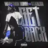 Get Back (feat. Starlito) - Single album lyrics, reviews, download