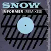 Stream & download Informer (Remixes) - EP