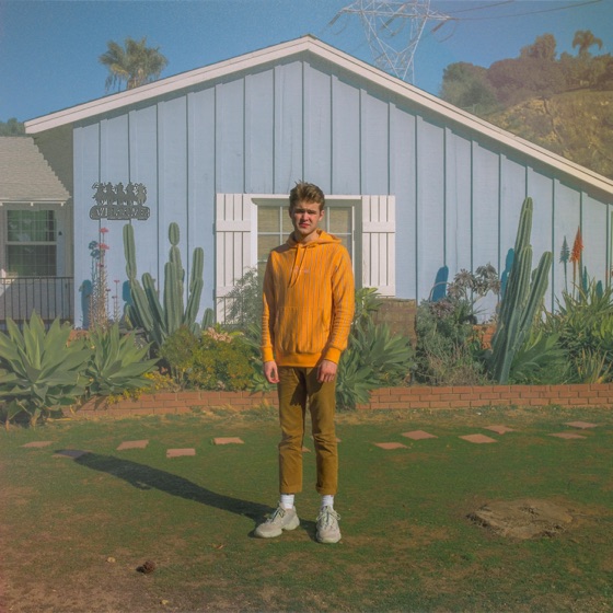 Cover artwork for Instafamous