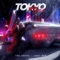 Calling (feat. Roxi Drive & Ultraboss) - TOKYO ROSE lyrics