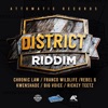 District Riddim - EP, 2019